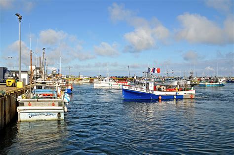 bateau Shippagan